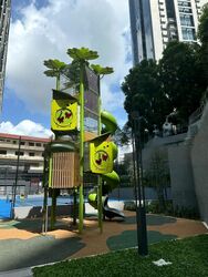 Pullman Residence  (D11), Condominium #535517461